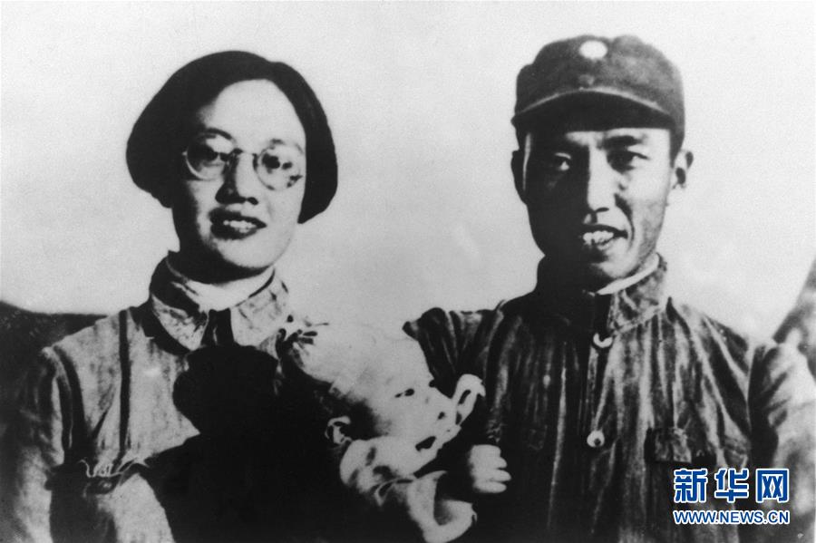 （建党95周年）（6）共产党人的“红色气质”