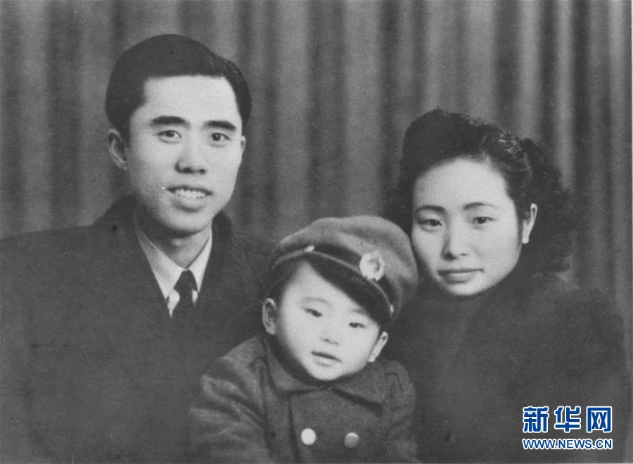 （建党95周年）（8）共产党人的“红色气质”