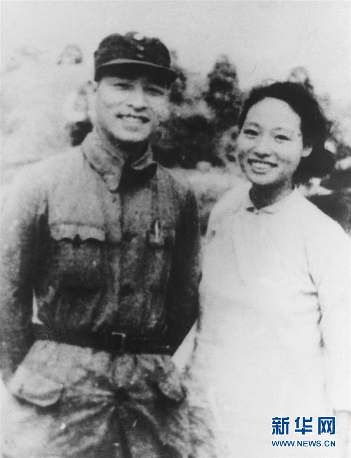 （建党95周年）（10）共产党人的“红色气质”