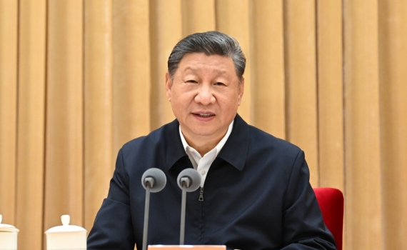 中央城市工作会议在北京举行 习近平发表重要讲话