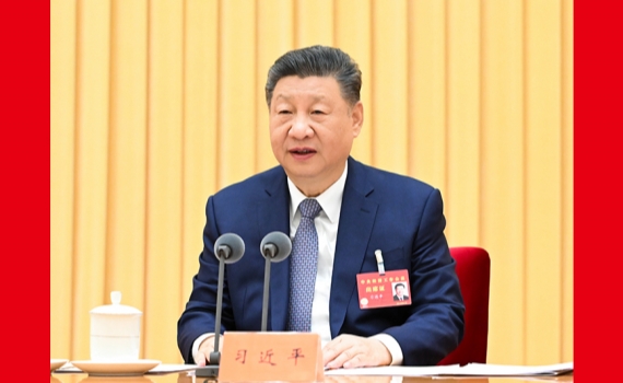 中央经济工作会议在北京举行 习近平发表重要讲话